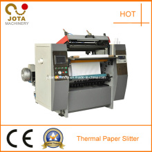 Precision Slitting Machine Thermal Paper Jumbo Rolls